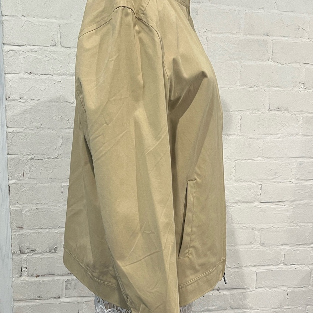 Oxford Tan Jacket - Picture 4 of 12